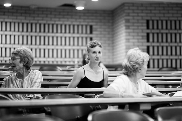 A Summer School for all ages thumb